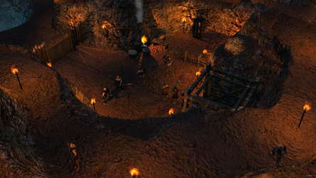 Dungeon Rats screenshot 9