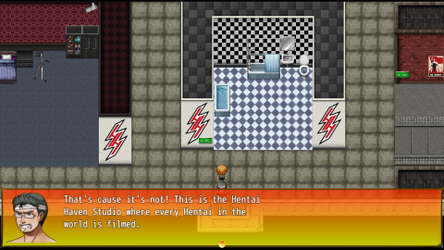 Garage Ninja screenshot 6