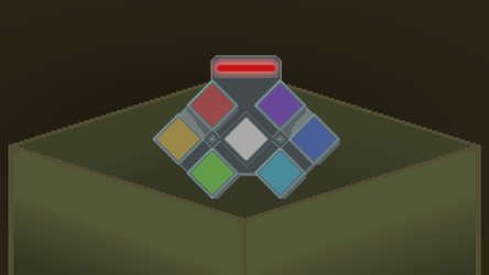 Memento screenshot 1