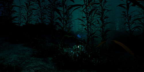 Nitrogen Narcosis screenshot 1