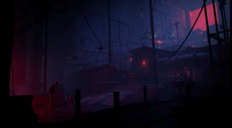 Burning Daylight screenshot 4