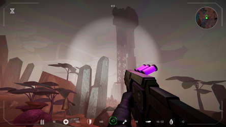Operator8 screenshot 8
