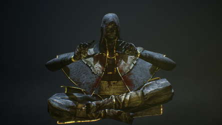 Mortal Rite screenshot 11