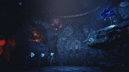 Between These Two screenshot 1
