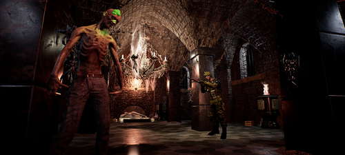 Bread or Dead screenshot 4