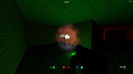 In & Out Alive screenshot 23
