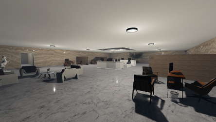The Disclosure Loop screenshot 1