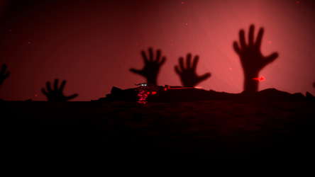 Escape From Eternity screenshot 1