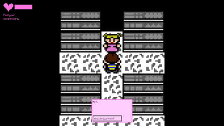 Love Quest screenshot 2
