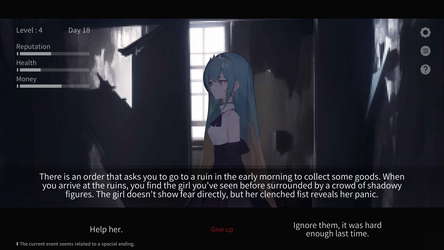 Flashback screenshot 8