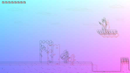 ✌ Johnny Rocket screenshot 10