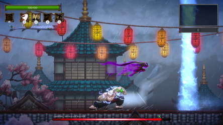 Summum Aeterna screenshot 49
