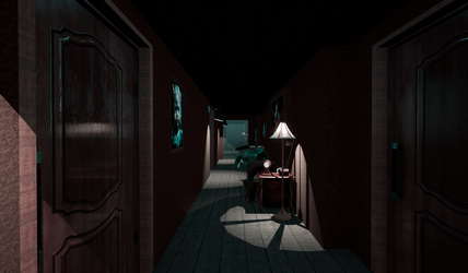 Silent Cause screenshot 4