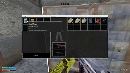 Red Light screenshot 4