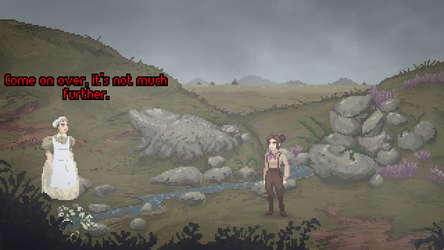 The Excavation of Hob's Barrow screenshot 14