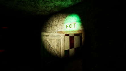 To Late_The last room screenshot 10