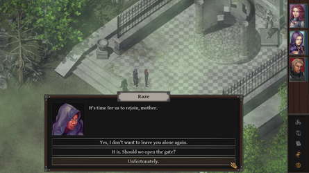 Demonheart: Hunters screenshot 7