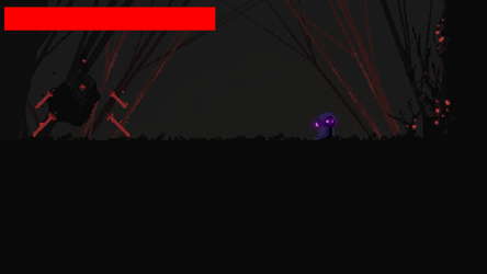 DreadFall screenshot 1