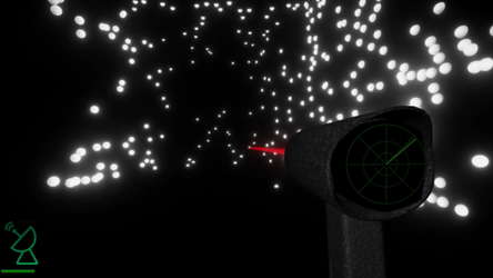 LIDAR Survival screenshot 5