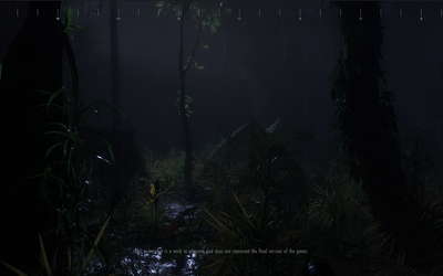 Saci: The Cursed Hunt screenshot 5