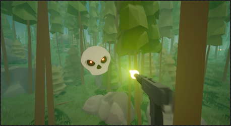 Discount Paranormal screenshot 4