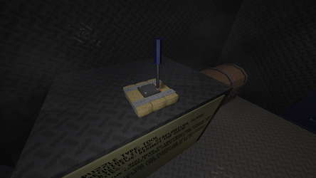 PASSAGE screenshot 7