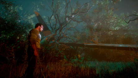 Poveglia: The Island of Non Return screenshot 4