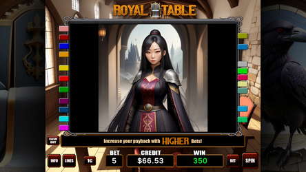 Paragon Slots screenshot 3