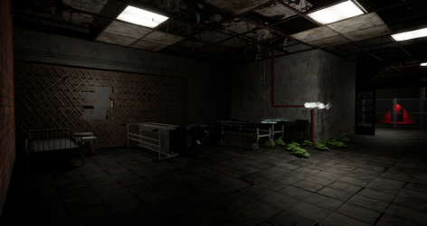 Escape from Durka screenshot 7