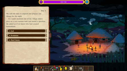 Curious Expedition screenshot 5