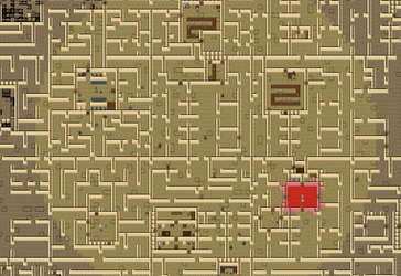 Cataclysm: Dark Days Ahead screenshot 15