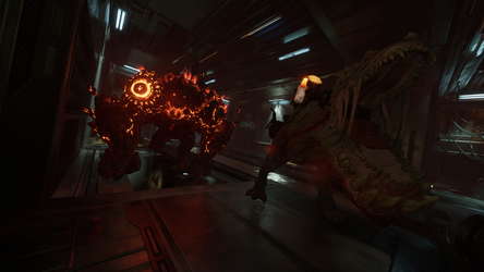 Area: Zero screenshot 6
