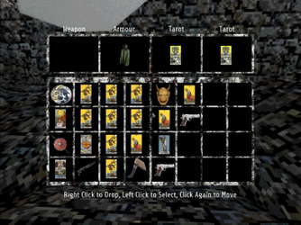 PAGAN: Autogeny screenshot 5