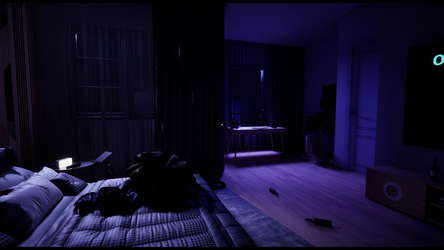 Beyond the Red Door screenshot 6