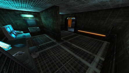 DOOMED screenshot 17