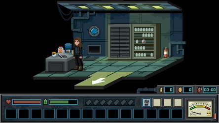 Deepy screenshot 5