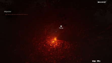Unlasting Horror screenshot 9