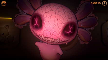 Glitchy: Not So Sweet screenshot 4