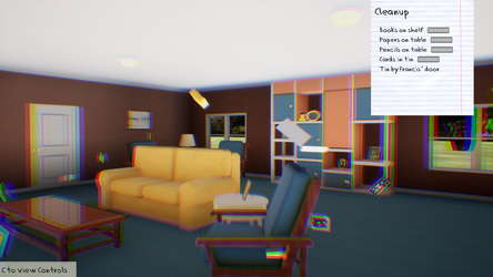 The Call of Karen screenshot 1