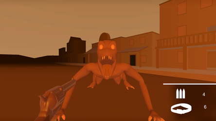 Sharp Eyed screenshot 6