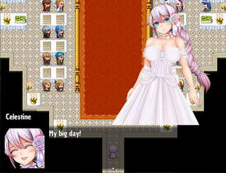 Celestine screenshot 1