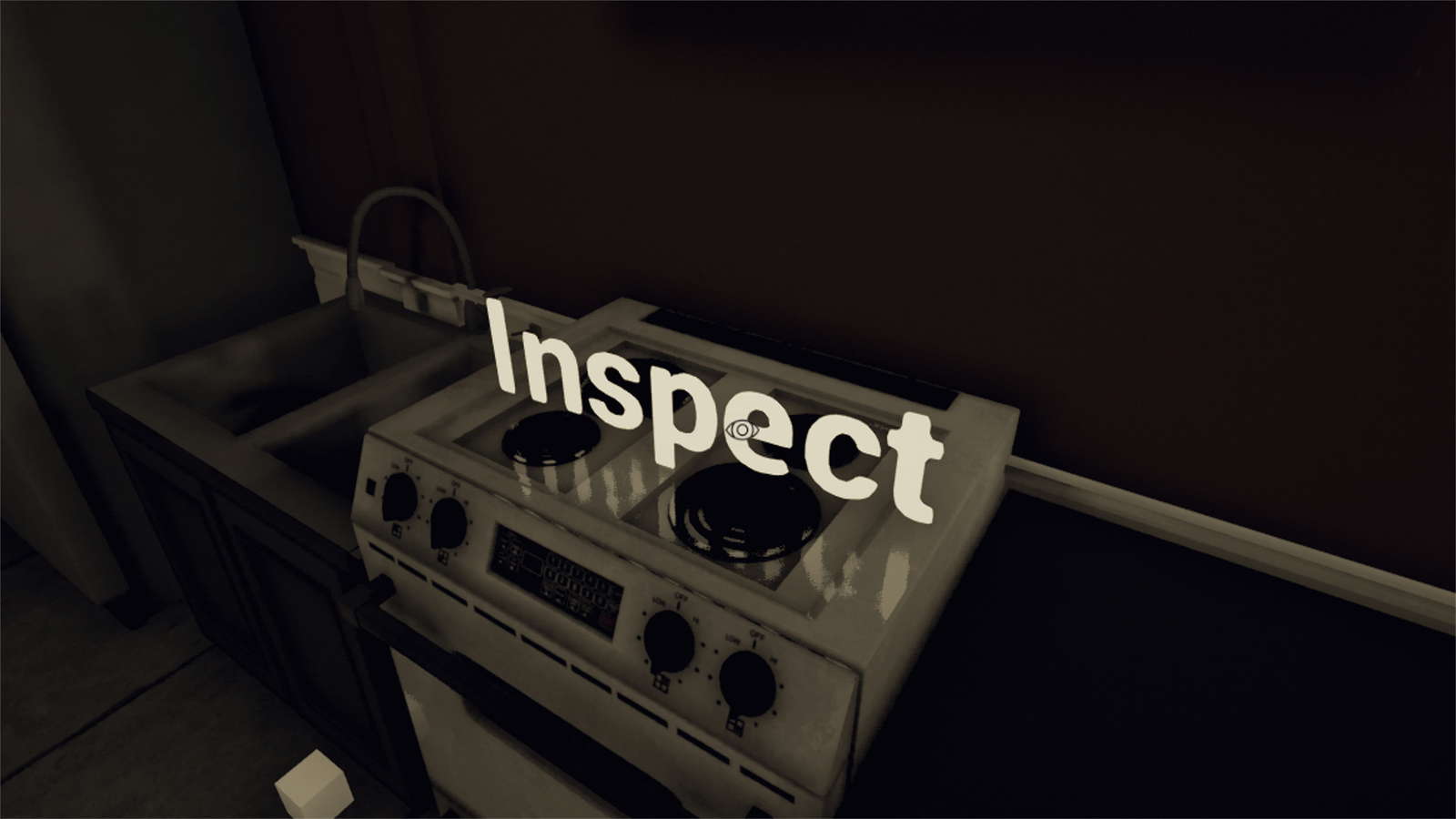 Dead Noir the Heart screenshot