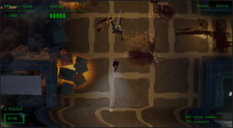 Core Break screenshot 5