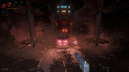 Limerick: Cadence Mansion screenshot 1