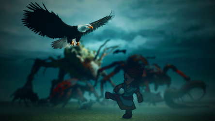 Seed of God screenshot 2