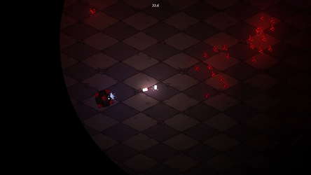 Demon Knives screenshot 2