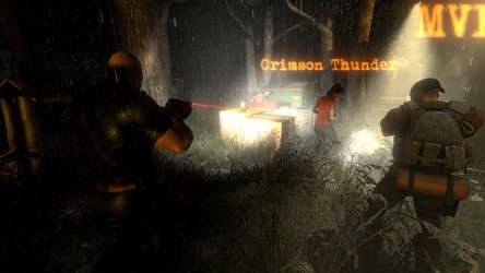 Outbreak: Epidemic screenshot 38