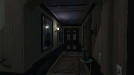 TheNightfall screenshot 6