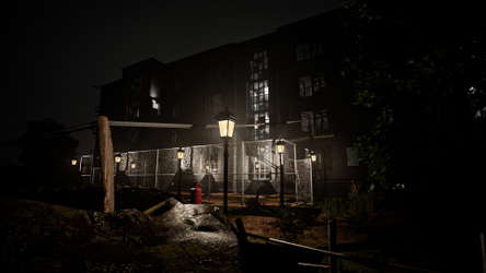 Unholy Village screenshot 12