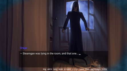 Bottoms Up!: Part 1 screenshot 4